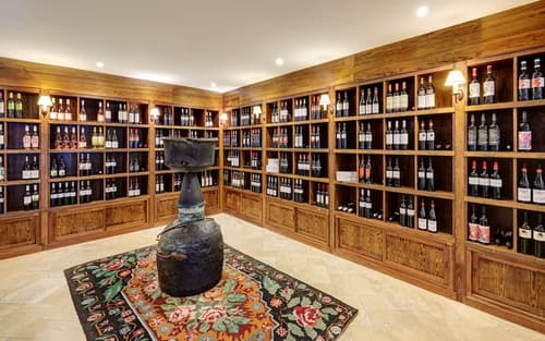 Silken Villa de Laguardia, Gift shop