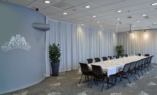 Scandic CH, Meeting facility