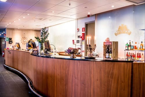 Scandic CH, Reception