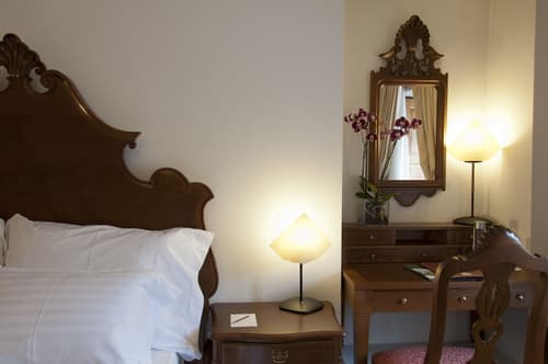 Casa Melo Alvim by Unlock Hotels, Room