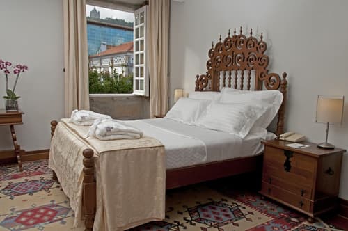 Casa Melo Alvim by Unlock Hotels, Room