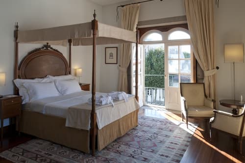 Casa Melo Alvim by Unlock Hotels, Room