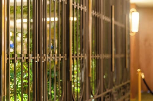 TURIM Lisboa Hotel, Reception