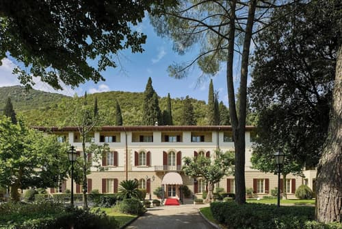 Grotta Giusti Thermal Spa Resort Tuscany, Autograph Collection