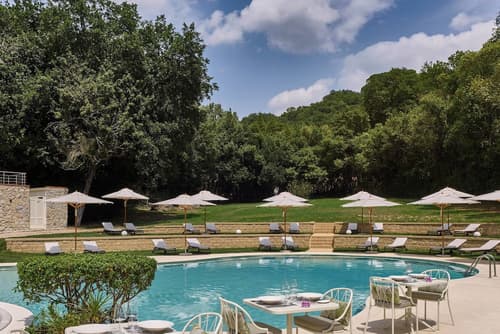 Grotta Giusti Thermal Spa Resort Tuscany, Autograph Collection