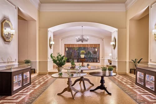 Grotta Giusti Thermal Spa Resort Tuscany, Autograph Collection