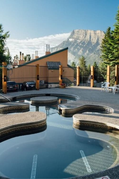 Douglas Fir Resort and Chalets