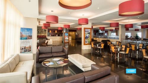 Vila Gale Salvador, Reception