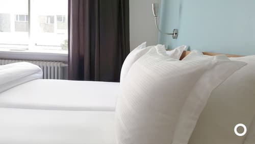 Center Hotels Klöpp, Room