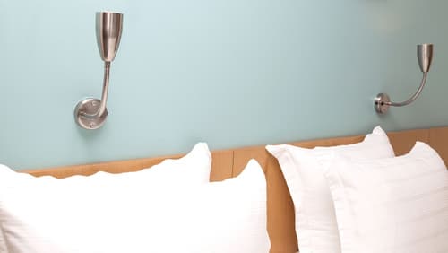 Center Hotels Klöpp, Room