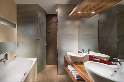 Mamaison Hotel Riverside Prague, Room