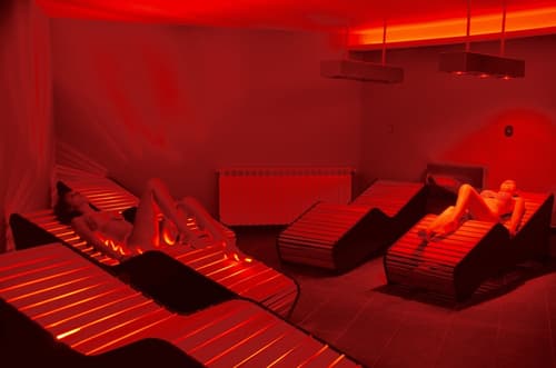 Hotel Acevi Val d'Aran