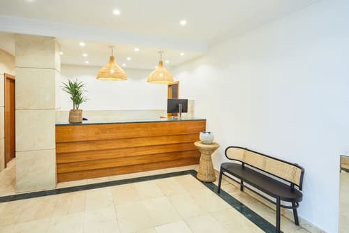 Hôtel Casón del Tormes by HappyCulture