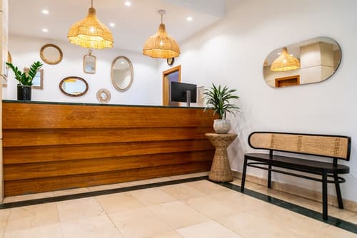 Hôtel Casón del Tormes by HappyCulture