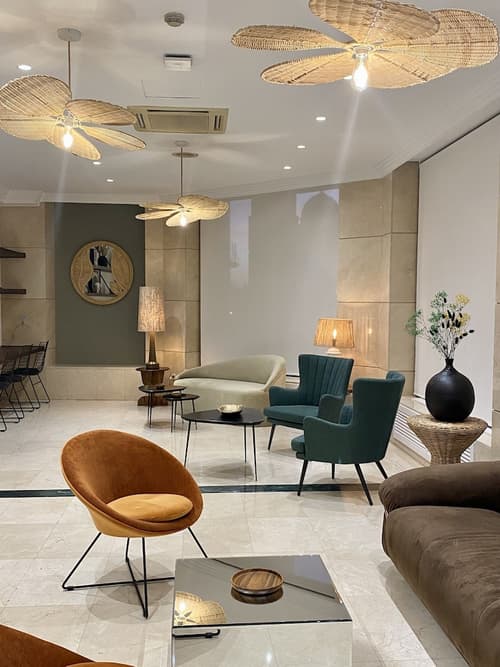 Hôtel Casón del Tormes by HappyCulture