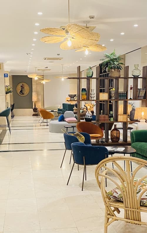 Hôtel Casón del Tormes by HappyCulture