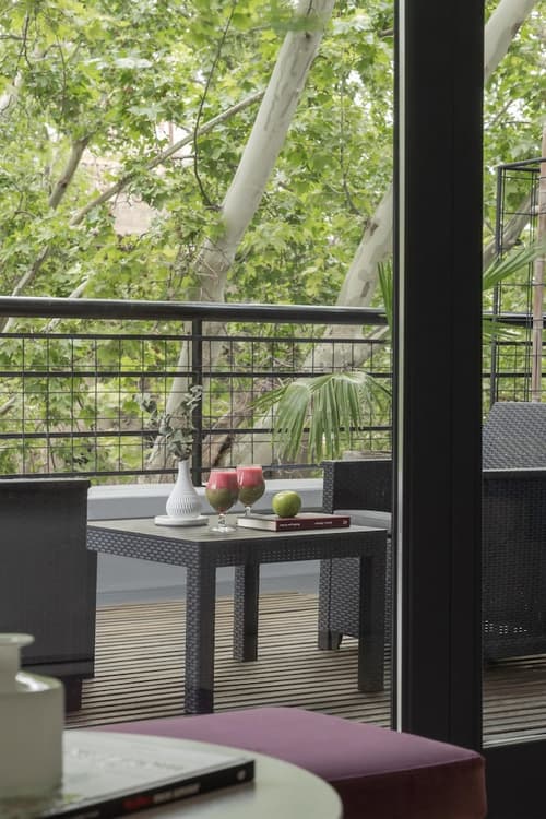 NH Mendoza Cordillera