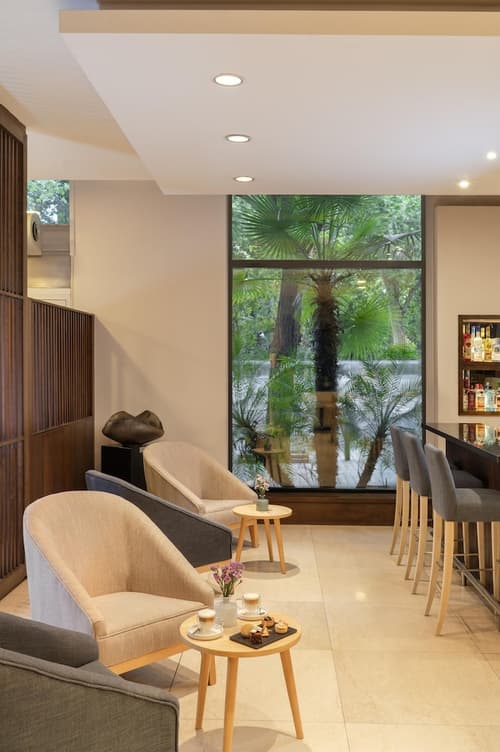 NH Mendoza Cordillera