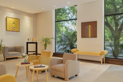 NH Mendoza Cordillera