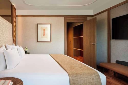 NH Collection Marbella, Room