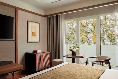 NH Collection Marbella, Room