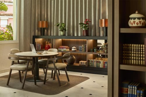 NH Collection Marbella