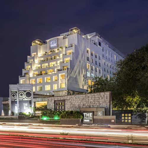 The Park Chennai, Primary image