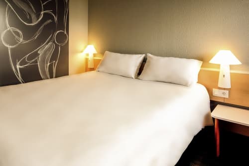 Hôtel ibis Orly Chevilly Tram 7