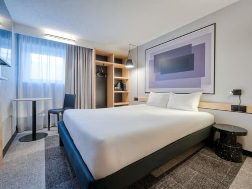 Hôtel ibis Orly Chevilly Tram 7