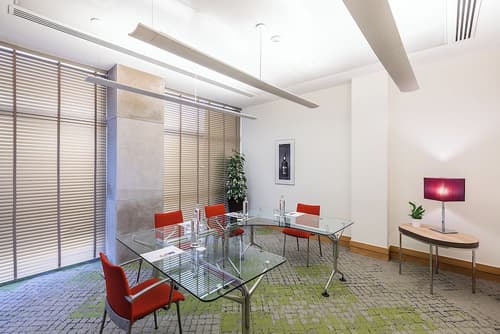 Mercure Porto Gaia Hotel, Meeting facility