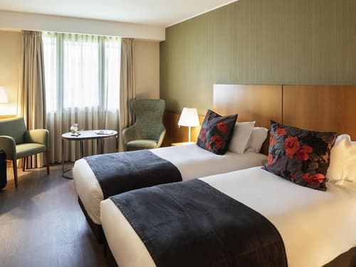 Mercure Porto Gaia Hotel