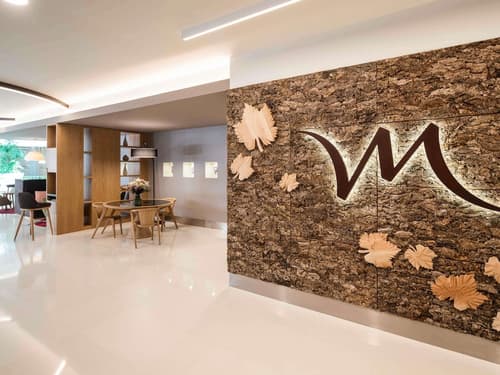 Mercure Porto Gaia Hotel