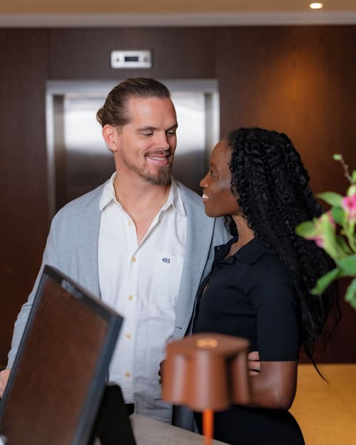 Clarion Hotel Stockholm