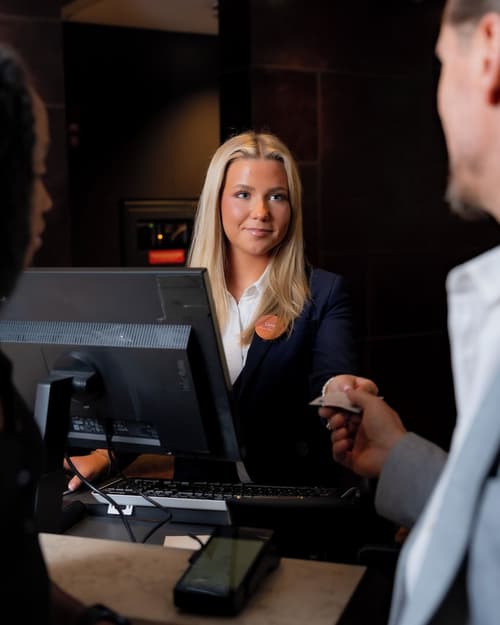 Clarion Hotel Stockholm