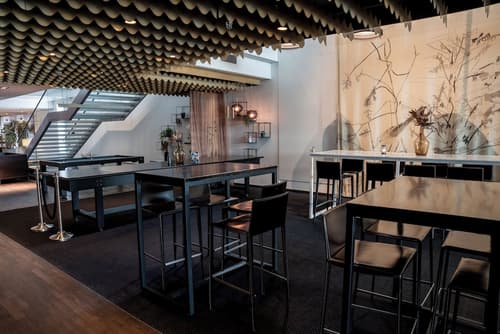 Clarion Hotel Stockholm