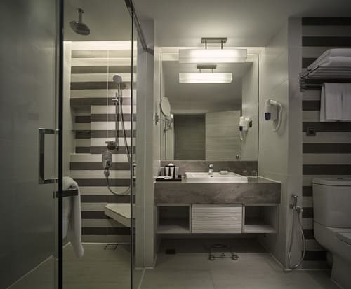 Sunway Putra Hotel Kuala Lumpur, Room