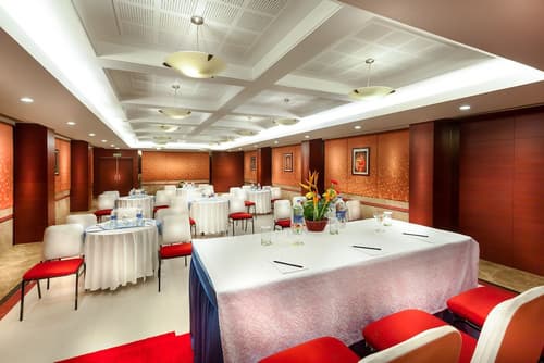 Regency Madurai by GRT Hotels, Banquet hall