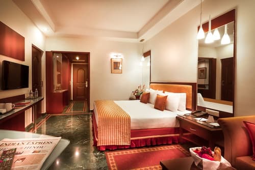 Regency Madurai by GRT Hotels