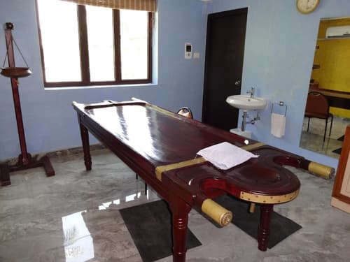 Regency Madurai by GRT Hotels