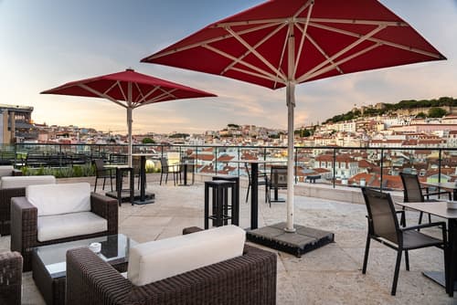 Hotel do Chiado, Primary image