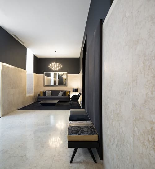 Hotel do Chiado, Lobby