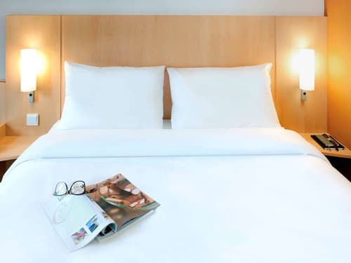 ibis Milano Centro, Room