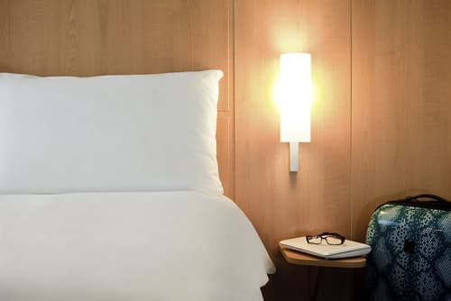 ibis Milano Centro, Room