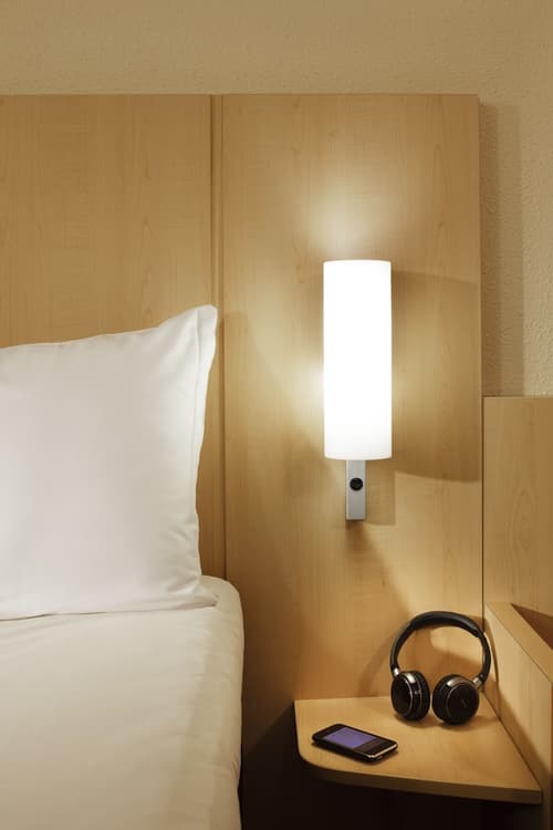 ibis Milano Centro, Room