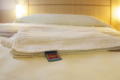 ibis Milano Centro, Room