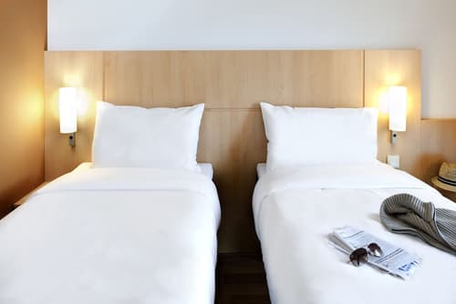 ibis Milano Centro, Room