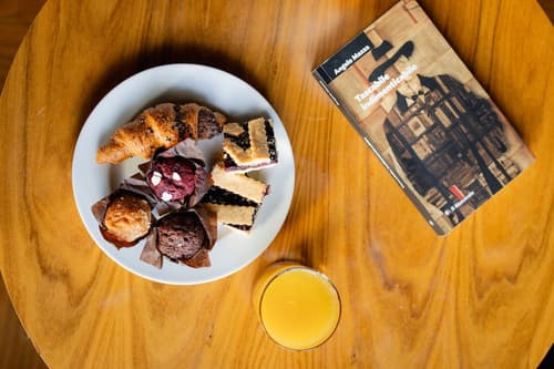 UNA Hotels Vittoria Firenze, Room