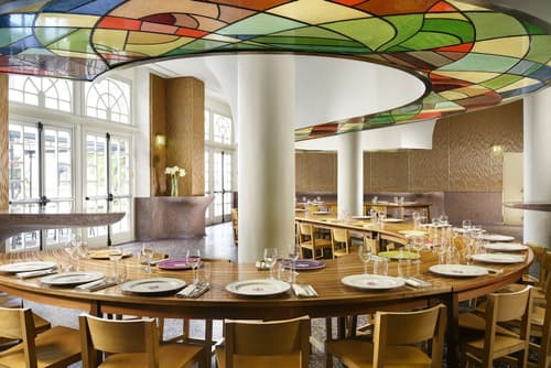 UNA Hotels Vittoria Firenze