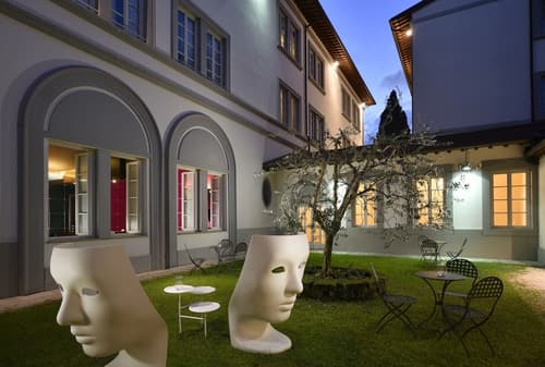 UNA Hotels Vittoria Firenze, Primary image