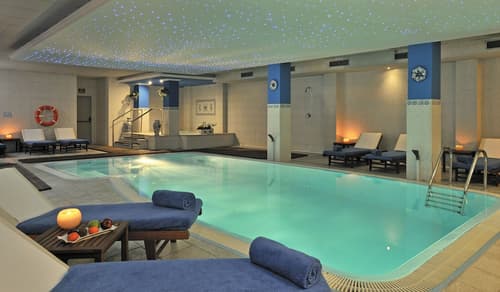 Hotel Vielha Val d'Arán, Affiliated by Meliá